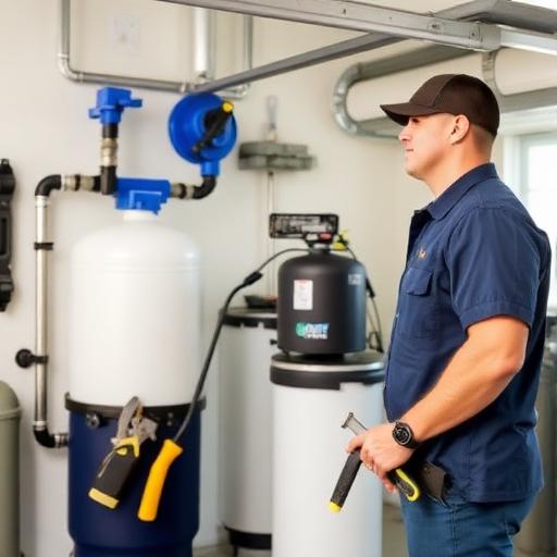 Pro Installation